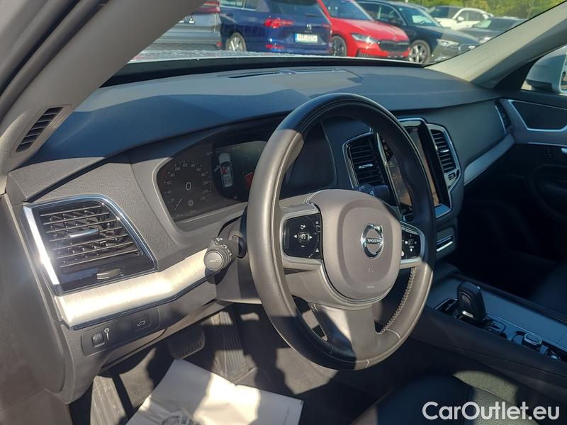  Volvo  XC90 XC 90 (2015)  B5 2.0L Moment.Pro AWD AT #14
