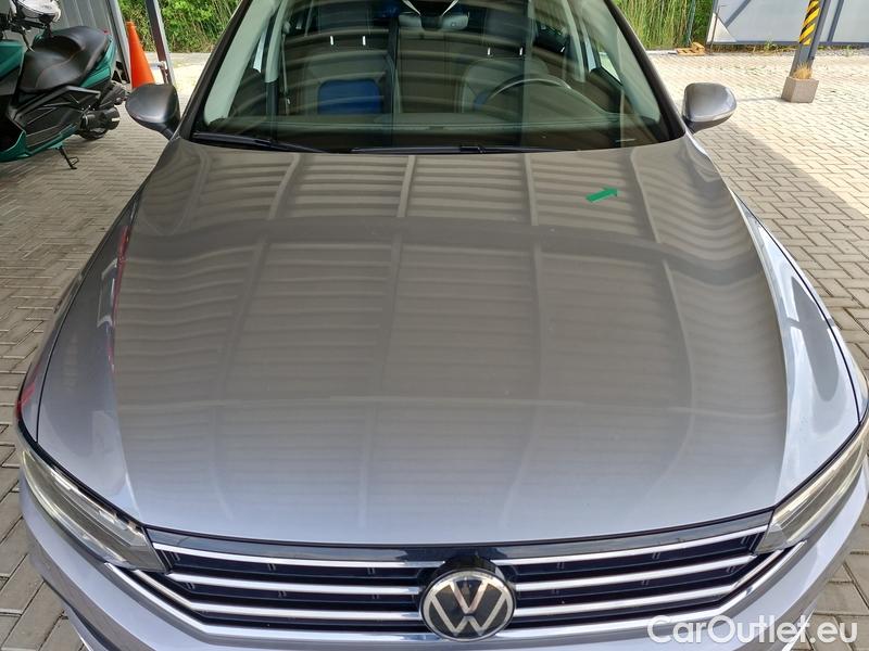  Volkswagen  Passat  Variant (CB5) (2019) Pas.Var.2.0TDI 110 Elegance #2