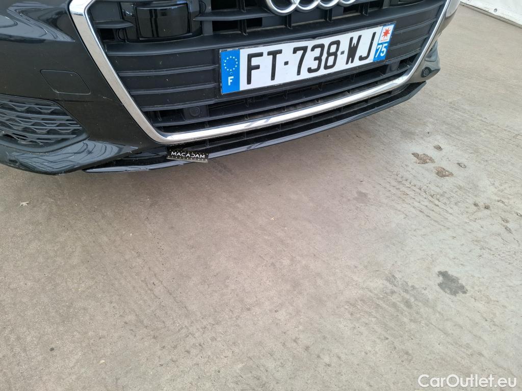  Audi  A6  Avant 40 TDI 2.0 TDI 205CV BVA7 E6dT #7