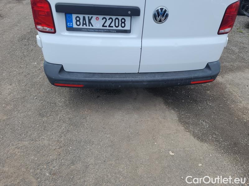  Volkswagen  Transporter T6.1  LCV  (SH)(07.2019->) Tra.2.0TDI 110 dlouhy roz. 4d #21