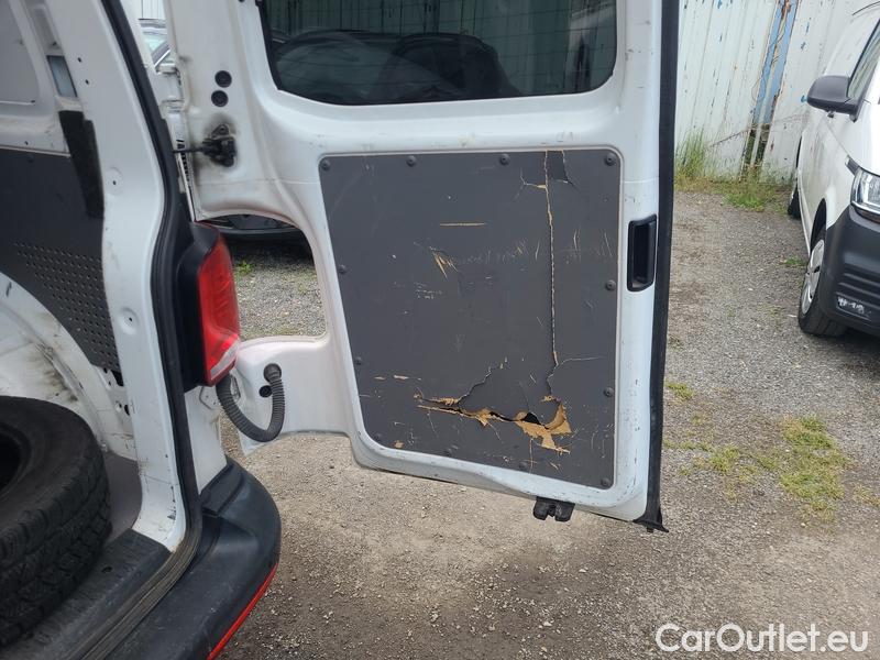  Volkswagen  Transporter T6.1  LCV  (SH)(07.2019->) Tra.2.0TDI 110 dlouhy roz. 4d #22