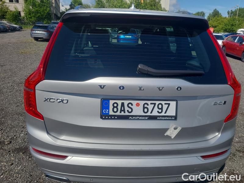  Volvo  XC90 XC 90 (2015)  B5 2.0L Moment.Pro AWD AT #9