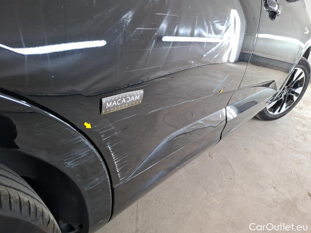  Opel   Grandland X Grandland X Elegance Business 1.2 Turbo 130CV BVA8 E6d #4