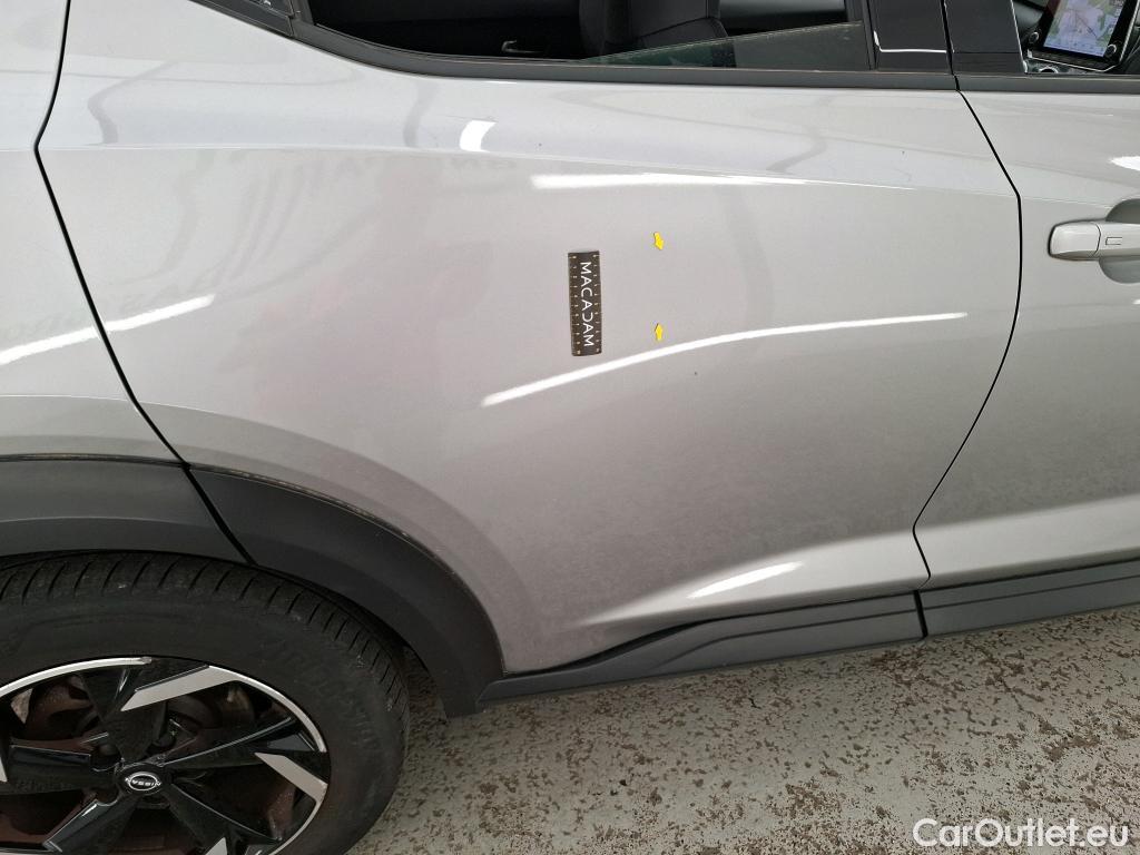  Nissan  Juke NISSAN  / 2019 / 5P / Crossover Hybrid 143 Business+ COMMITMENT DEAL LOT 700 #5