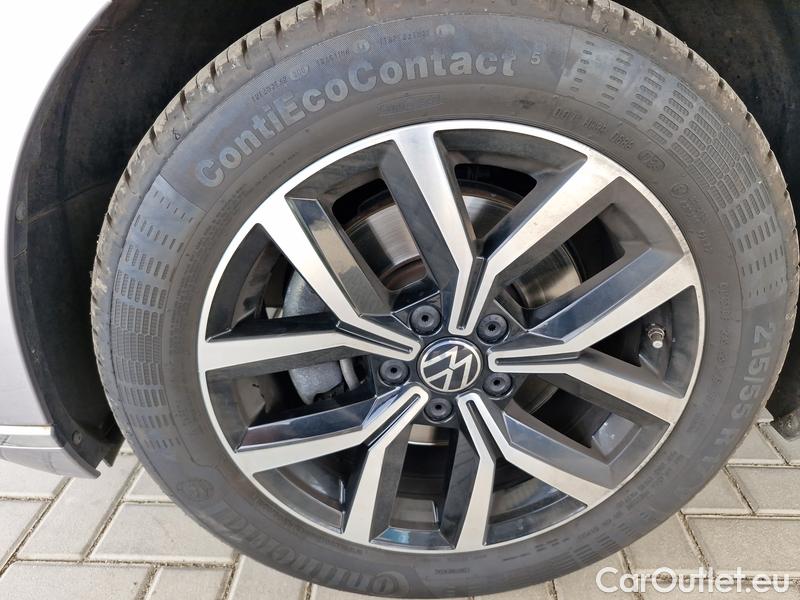  Volkswagen  Passat  Variant (CB5) (2019) Pas.Var.2.0TDI 110 Elegance #4
