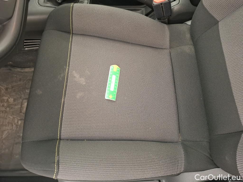  Citroen  C3  Feel Business 1.2 PureTech 80CV BVM5 E6d #7