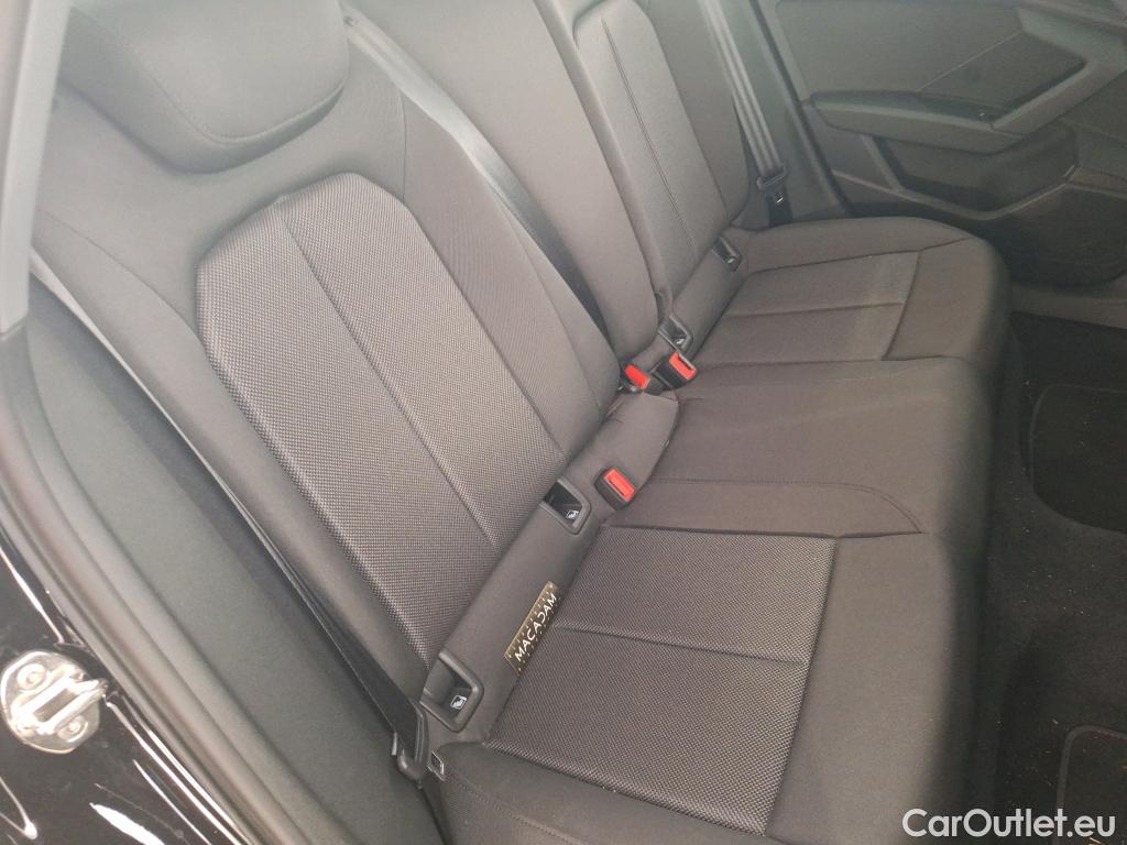  Audi  A3  Berline 30 TDI 2.0 TDI 115CV BVA7 E6d #13