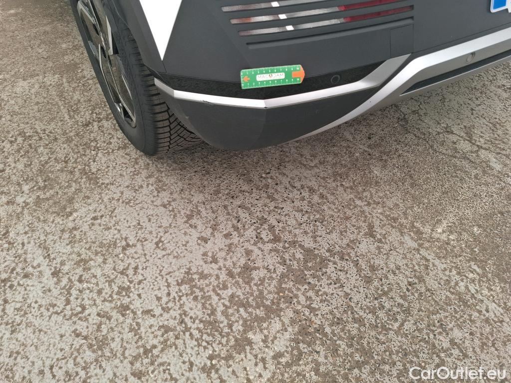  Hyundai   Ioniq HYUNDAI 5 / 2021 / 5P / SUV BEV 73KWH RWD CREATIVE #16