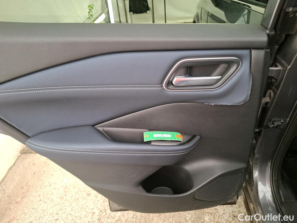  Nissan  Qashqai NISSAN  / 2021 / 5P / Crossover 1.3 MHEV 158ch Xtronic Tekna #5