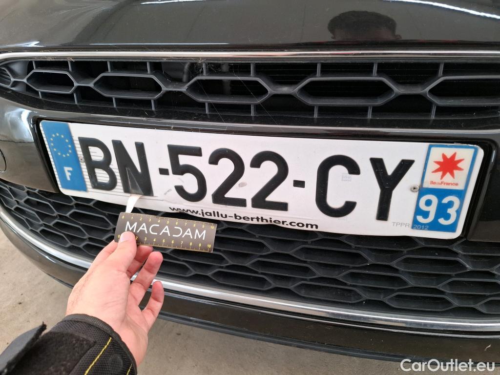  Citroen  C3 CITROEN  5p Berline Business HDi 70 FAP #36