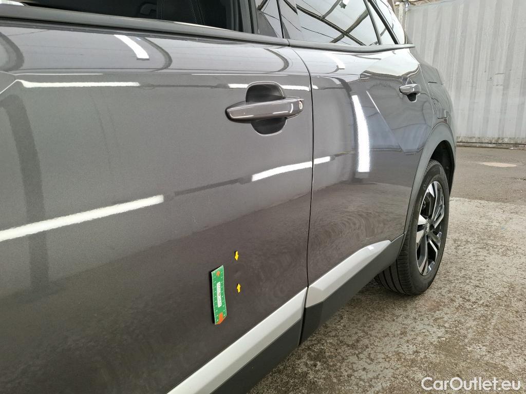  Peugeot  2008  Allure Pack 1.2 PureTech 100CV BVM6 E6d #1