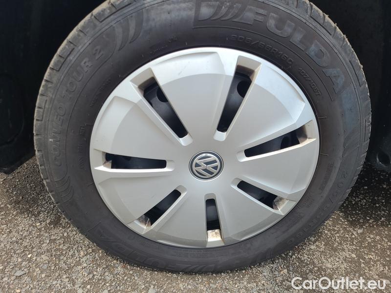  Volkswagen  Transporter T6.1  LCV  (SH)(07.2019->) Tra.2.0TDI 110 dlouhy roz. 4d #7