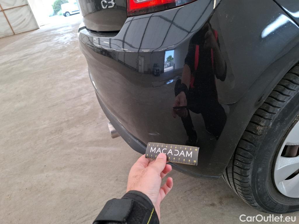  Citroen  C3 CITROEN  5p Berline Business HDi 70 FAP #40