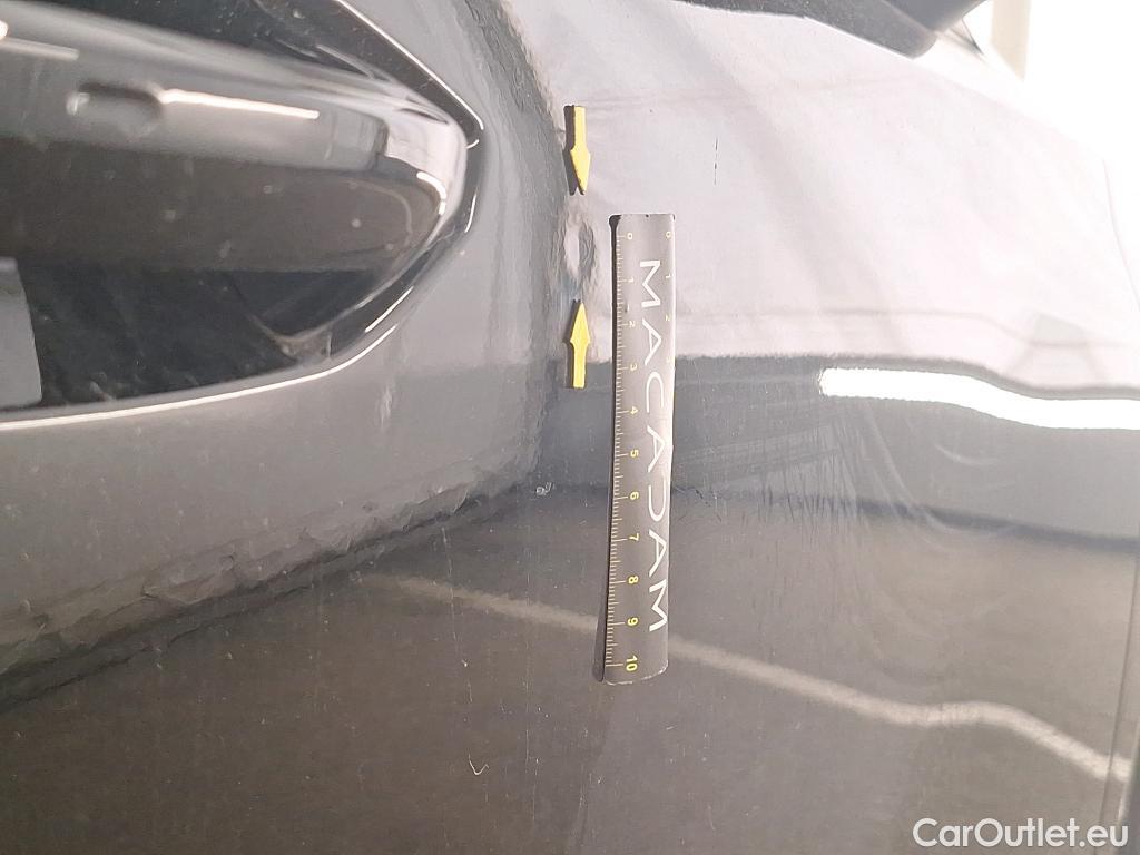  Audi  A3  Berline 30 TDI 2.0 TDI 115CV BVA7 E6d #16