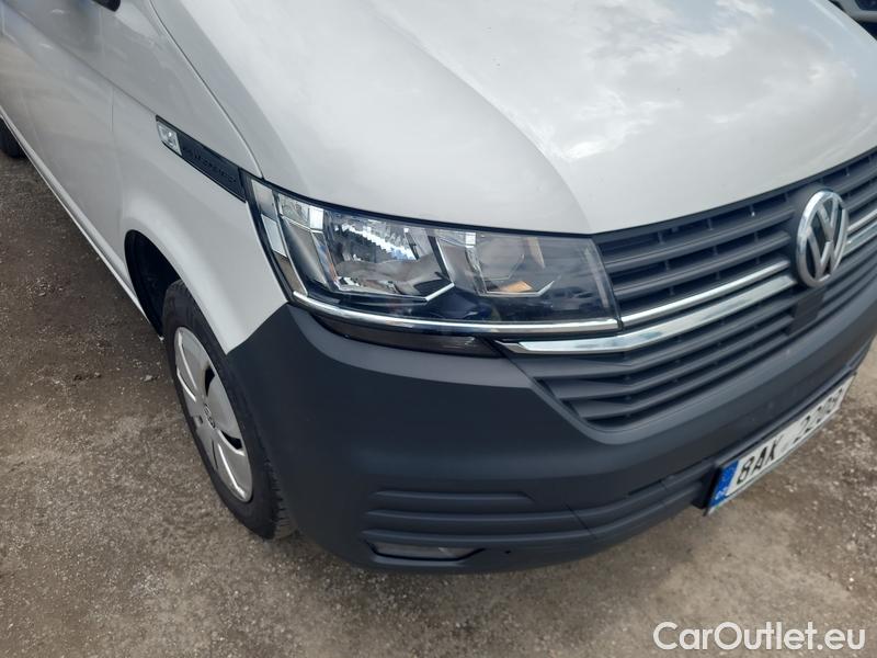  Volkswagen  Transporter T6.1  LCV  (SH)(07.2019->) Tra.2.0TDI 110 dlouhy roz. 4d #3