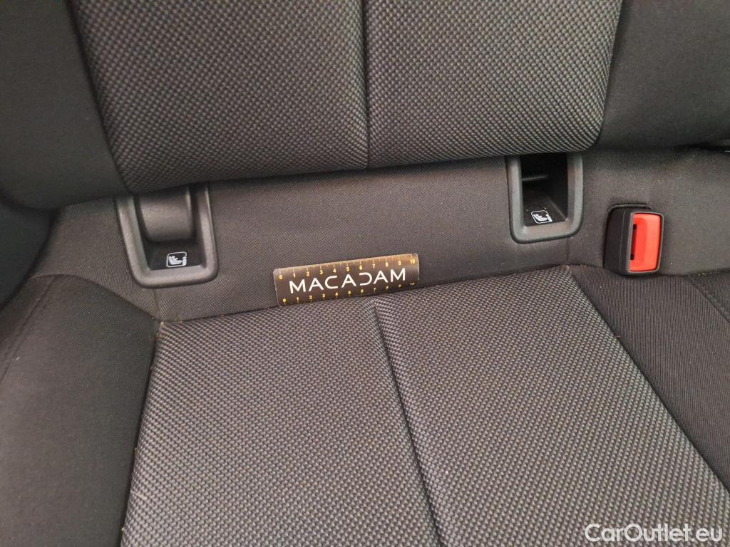  Audi  A3  Berline 30 TDI 2.0 TDI 115CV BVA7 E6d #14
