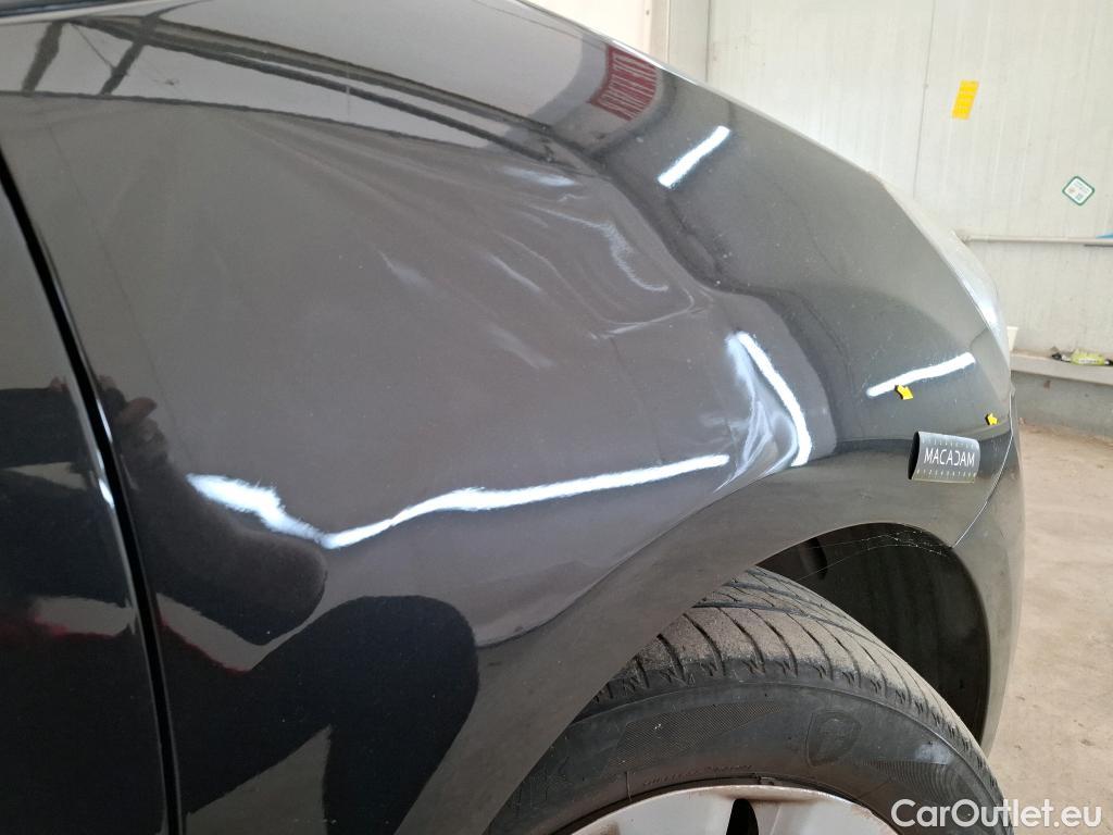  Citroen  C3 CITROEN  5p Berline Business HDi 70 FAP #12