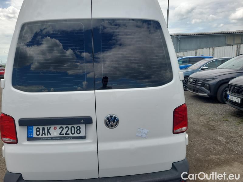  Volkswagen  Transporter T6.1  LCV  (SH)(07.2019->) Tra.2.0TDI 110 dlouhy roz. 4d #20