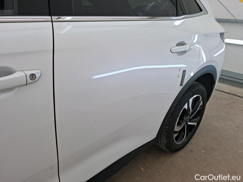  DS  DS7 7 Crossback Business 1.5 BlueHDi 130CV BVA8 E6d #29