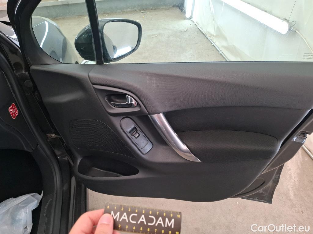  Citroen  C3 CITROEN  5p Berline Business HDi 70 FAP #18