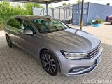  Volkswagen  Passat  Variant (CB5) (2019) Pas.Var.2.0TDI 110 Elegance #3