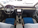  Volkswagen  Passat  Variant (CB5) (2019) Pas.Var.2.0TDI 110 Elegance #5