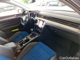  Volkswagen  Passat  Variant (CB5) (2019) Pas.Var.2.0TDI 110 Elegance #6