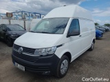  Volkswagen  Transporter T6.1  LCV  (SH)(07.2019->) Tra.2.0TDI 110 dlouhy roz. 4d 