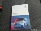  Volkswagen  Transporter T6.1  LCV  (SH)(07.2019->) Tra.2.0TDI 110 dlouhy roz. 4d #15