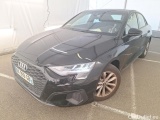  Audi  A3  Berline 30 TDI 2.0 TDI 115CV BVA7 E6d 