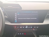  Audi  A3  Berline 30 TDI 2.0 TDI 115CV BVA7 E6d #7