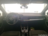 Audi  A3  Berline 30 TDI 2.0 TDI 115CV BVA7 E6d #5