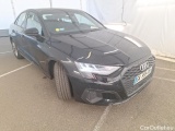  Audi  A3  Berline 30 TDI 2.0 TDI 115CV BVA7 E6d #4