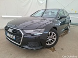  Audi  A6  Avant 40 TDI 2.0 TDI 205CV BVA7 E6dT 