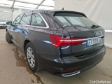  Audi  A6  Avant 40 TDI 2.0 TDI 205CV BVA7 E6dT #2