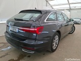  Audi  A6  Avant 40 TDI 2.0 TDI 205CV BVA7 E6dT #3