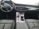  Audi  A6  Avant 40 TDI 2.0 TDI 205CV BVA7 E6dT #5