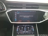  Audi  A6  Avant 40 TDI 2.0 TDI 205CV BVA7 E6dT #7