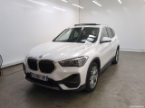  Bmw  X1 Série  xDrive18d Lounge 2.0 150CV BVA8 E6d 