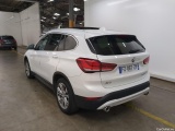  Bmw  X1 Série  xDrive18d Lounge 2.0 150CV BVA8 E6d #2