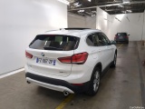  Bmw  X1 Série  xDrive18d Lounge 2.0 150CV BVA8 E6d #3