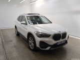  Bmw  X1 Série  xDrive18d Lounge 2.0 150CV BVA8 E6d #4