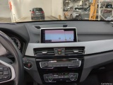  Bmw  X1 Série  xDrive18d Lounge 2.0 150CV BVA8 E6d #7