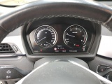  Bmw  X1 Série  xDrive18d Lounge 2.0 150CV BVA8 E6d #6