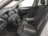  Bmw  X1 Série  xDrive18d Lounge 2.0 150CV BVA8 E6d #10