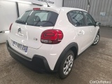  Citroen  C3  Feel Business 1.2 PureTech 80CV BVM5 E6d #3