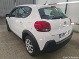  Citroen  C3  Feel Business 1.2 PureTech 80CV BVM5 E6d #2