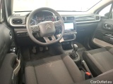  Citroen  C3  Feel Business 1.2 PureTech 80CV BVM5 E6d #5