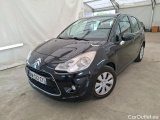  Citroen  C3 CITROEN  5p Berline Business HDi 70 FAP 
