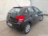  Citroen  C3 CITROEN  5p Berline Business HDi 70 FAP #3